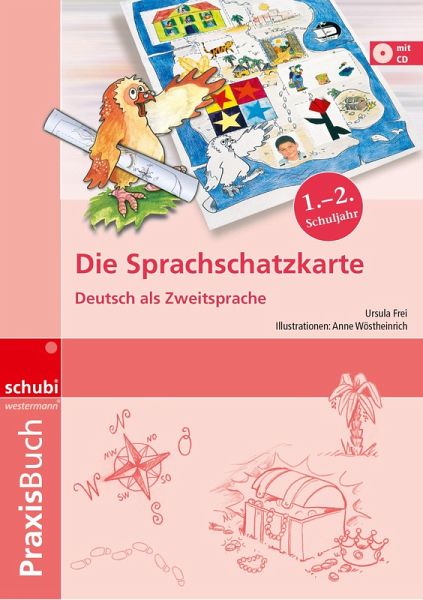 Deutsch als Zweitsprache mit CD Deutsch als Zweitsprache mit CD