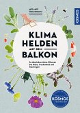 Klimahelden auf dem Balkon Klimahelden auf dem Balkon