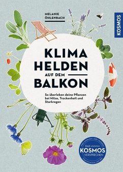 Klimahelden auf dem Balkon - Öhlenbach, Melanie
