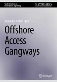 Offshore Access Gangways (eBook, PDF)