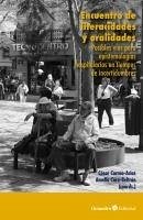 Cover Encuentro de literacidades y oralidades (eBook, PDF)