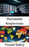 Muhalefet Araştırması (eBook, ePUB)