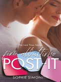 Fino all'ultimo post-it (eBook, ePUB)