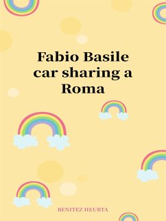 Car Sharing a Roma (eBook, ePUB) - Basile, Fabio