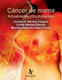 Cáncer de mama. Actualidades y controversias (eBook, PDF)