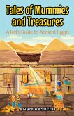Tales of Mummies and Treasures Tales of Mummies and Treasures