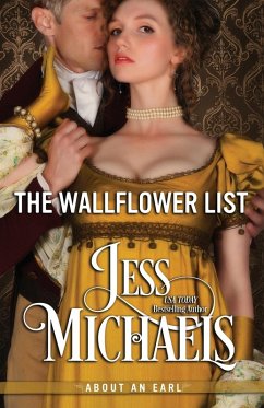 Cover The Wallflower List