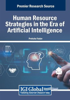 Cover Human Resource Strategies in the Era of Artificial Intelligence