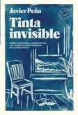 Tinta invisible Tinta invisible