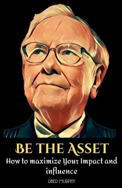 Cover Be the Asset