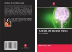 Análise de tecidos moles Análise de tecidos moles