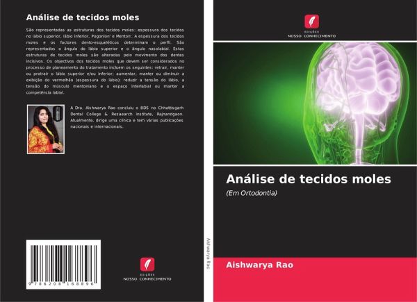 Análise de tecidos moles