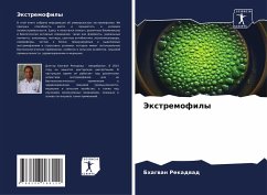 Cover Jextremofily