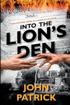 Into the Lion's Den - Patrick, John