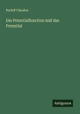 Die Potentialfunction und das Potential