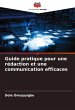 Guide pratique pour une rédaction et... - Bild 1