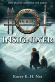 INSIGNIA'ER INSIGNIA'ER