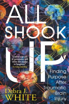 Cover All Shook Up