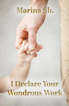 Cover I Declare Your Wondrous Work