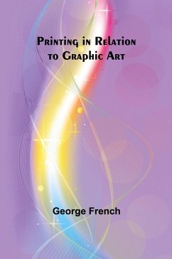 Cover Printing in Relation to Graphic Art