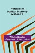 Principles of Political Economy (Volume... - Bild 1