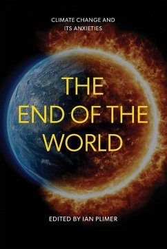 Cover The End of the World