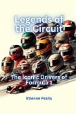 Legends of the Circuit Legends of the Circuit