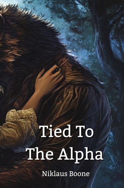 Tied To The Alpha