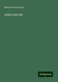 Abide with Me Abide with Me