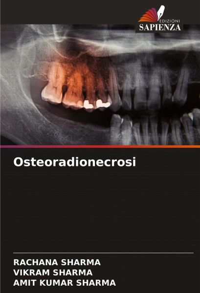 Osteoradionecrosi