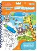 Hayvanlarla Alfabe - Water Magic Hayvanlarla Alfabe - Water Magic