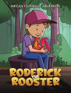 Cover Roderick the Rooster
