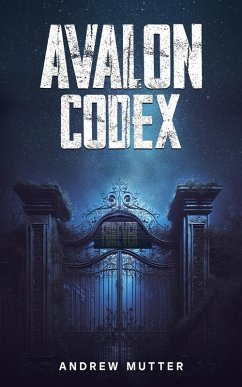 Avalon Codex - Mutter, Andrew Avalon Codex - Mutter, Andrew
