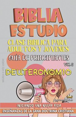 Clase Bíblica para Jóvenes y Adultos - Bíblicos, Sermones