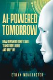 AI-Powered Tomorrow