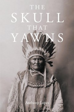 Cover The Skull That Yawns