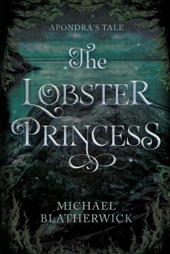 Cover The Lobster Princess