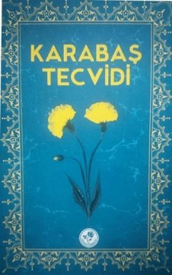Cover Karabas Tecvidi