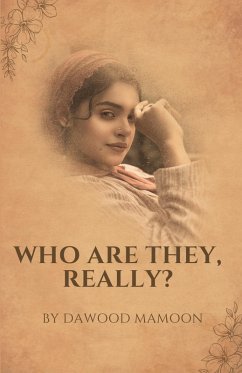 Cover Who are They, Really?