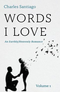 Words I Love - Santiago, Charles