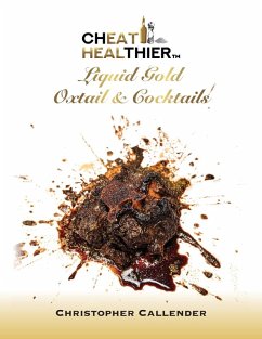 Cover Cheat Healthier Liquid Gold