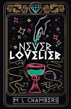Cover Never Lovelier