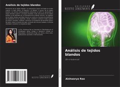 Análisis de tejidos blandos Cover Análisis de tejidos blandos