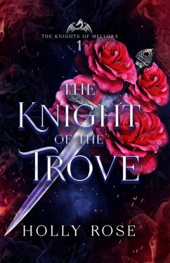 Cover The Knight of the Trove