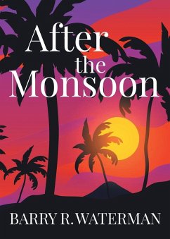 Cover After The Monsoon