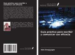 Cover Guía práctica para escribir y comunicar con eficacia