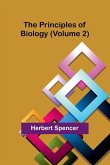 The Principles of Biology (Volume 2) The Principles of Biology (Volume 2)