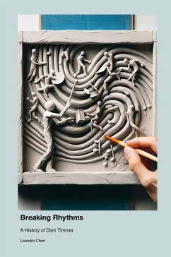 Cover Breaking Rhythms