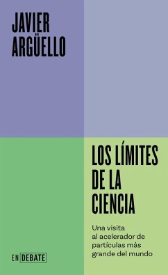 Cover Los límites de la ciencia