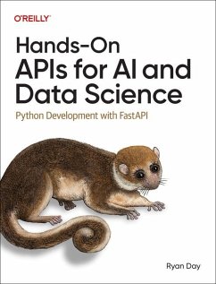 Hands-On APIs for AI and Data Science - Day, Ryan